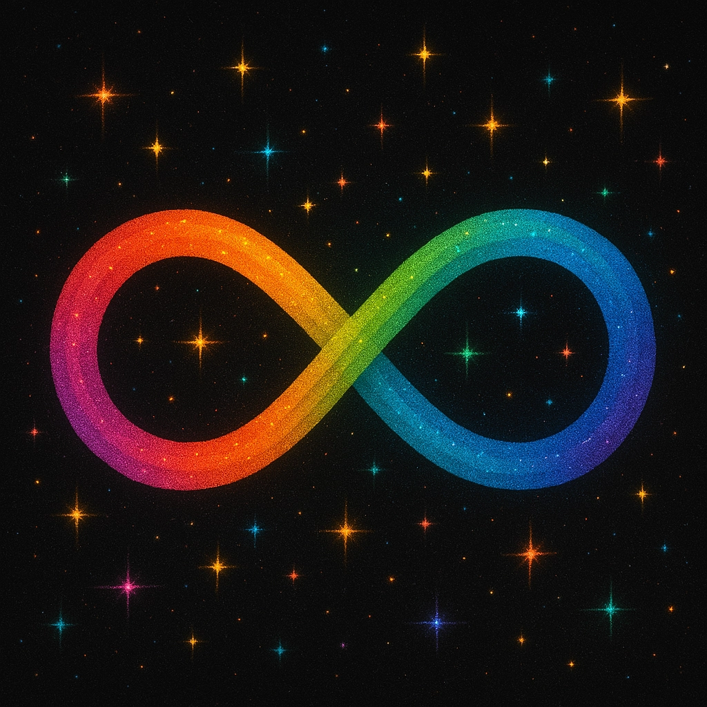 IFS and Neurodivergence Resources