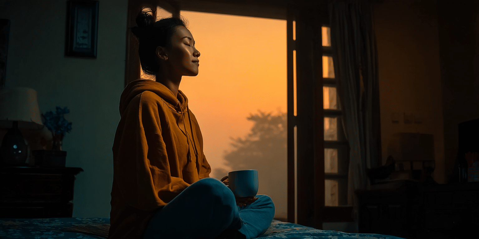 Grounding Exercises for Panic Attacks That Work Fast