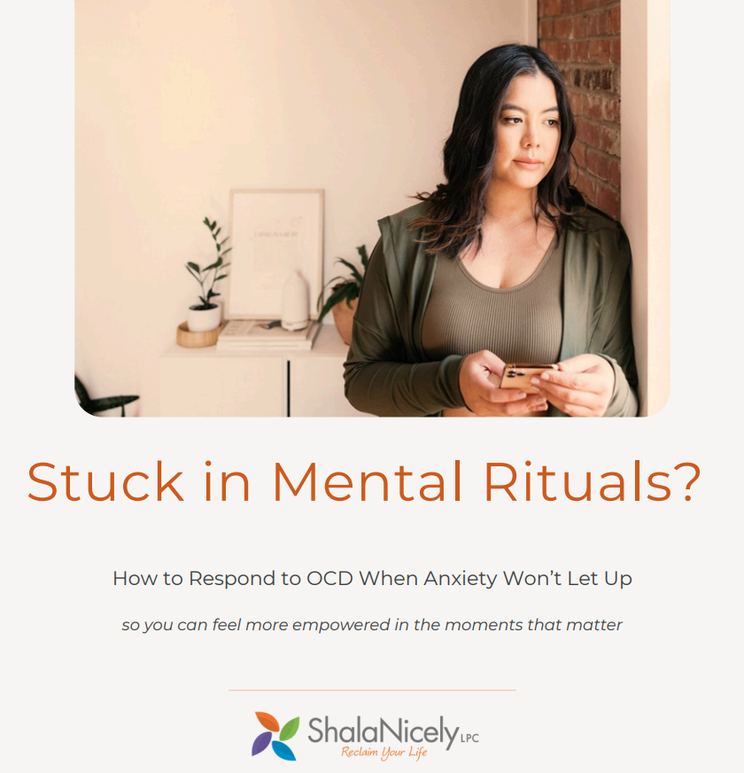 Self help guide and monthly newsletter